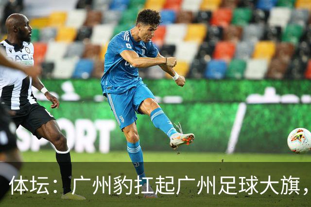 体坛：广州豹扛起广州足球大旗，未来要面对的困难必然不会少