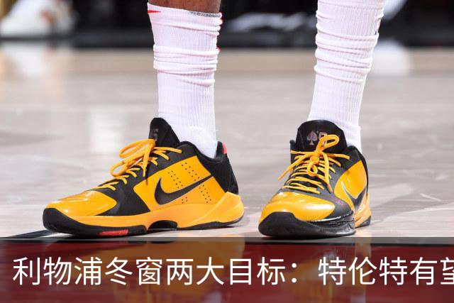 利物浦冬窗两大目标：特伦特有望回归，争夺8.87亿元中场斯科特