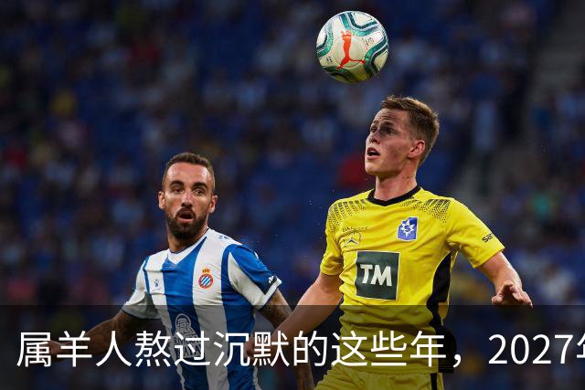 属羊人熬过沉默的这些年，2027年起好运正式兑现