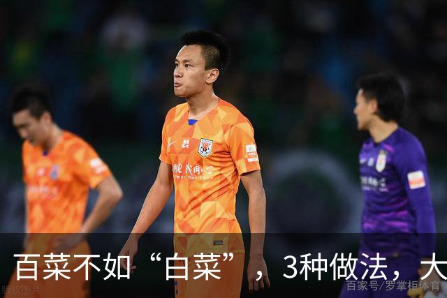 百菜不如“白菜”，3种做法，大冬天炖上一锅，全家人吃得暖乎乎