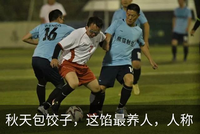 秋天包饺子，这馅最养人，人称“小人参”，散寒除湿，健脾开胃，鲜美营养又多汁，一口一个真香！