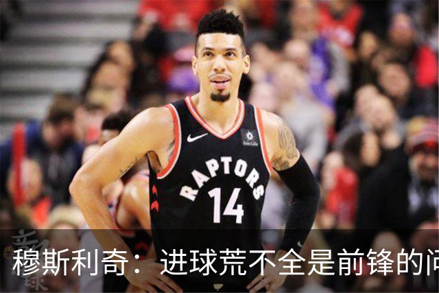 穆斯利奇：进球荒不全是前锋的问题
