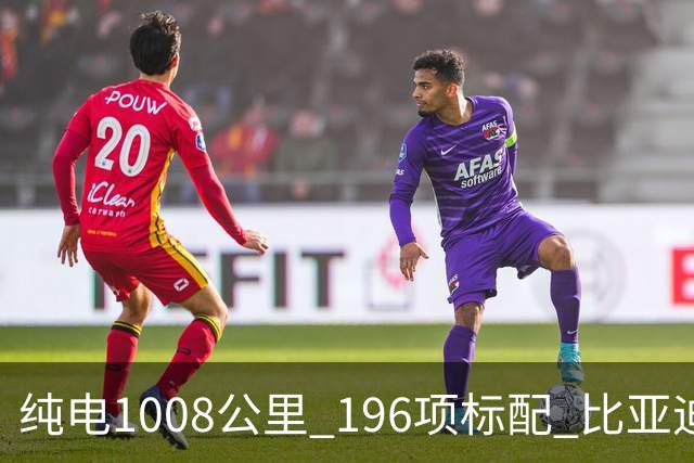 纯电1008公里 196项标配 比亚迪大汉上市 23.59万元起