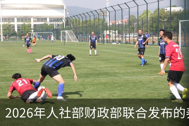 2026年人社部财政部联合发布的养老金最终调整方案！