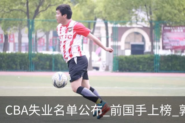 CBA失业名单公布 前国手上榜 郭艾伦拒绝退役 邱彪爱将尴尬