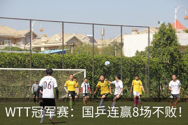 WTT冠军赛：国乒连赢8场不败！女单全员晋级，陈幸同3-0速战速决